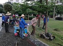 管道疏通好助手-綠冶環(huán)境清潔